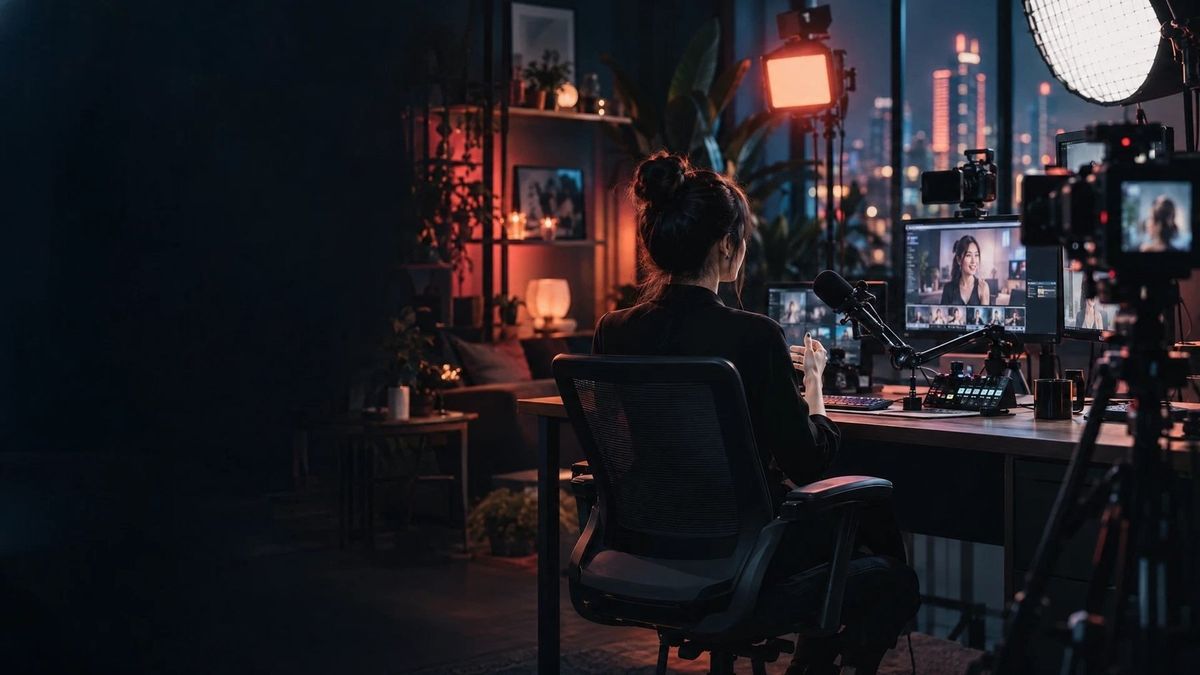 ai动漫短剧