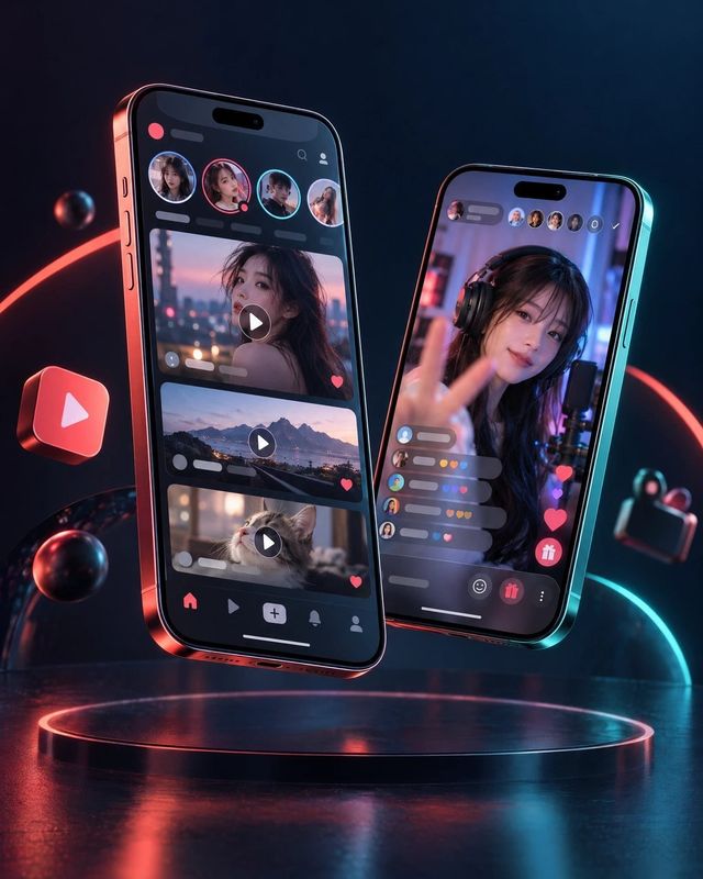 ai动漫短剧